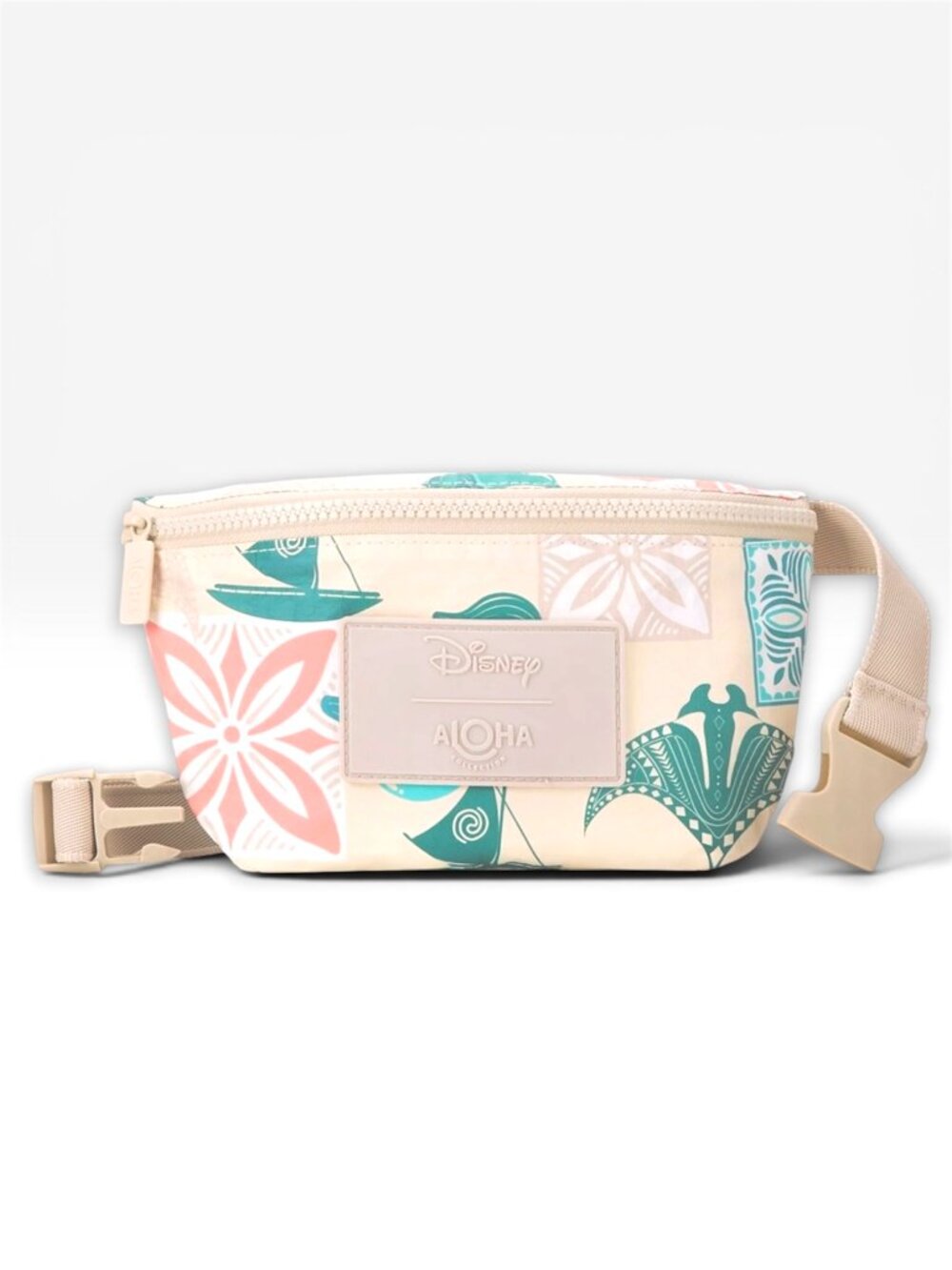 ALOHA Collection—Mini Hip Pack—Limited Edition Disney MOANA—Wayfinder *NWT*